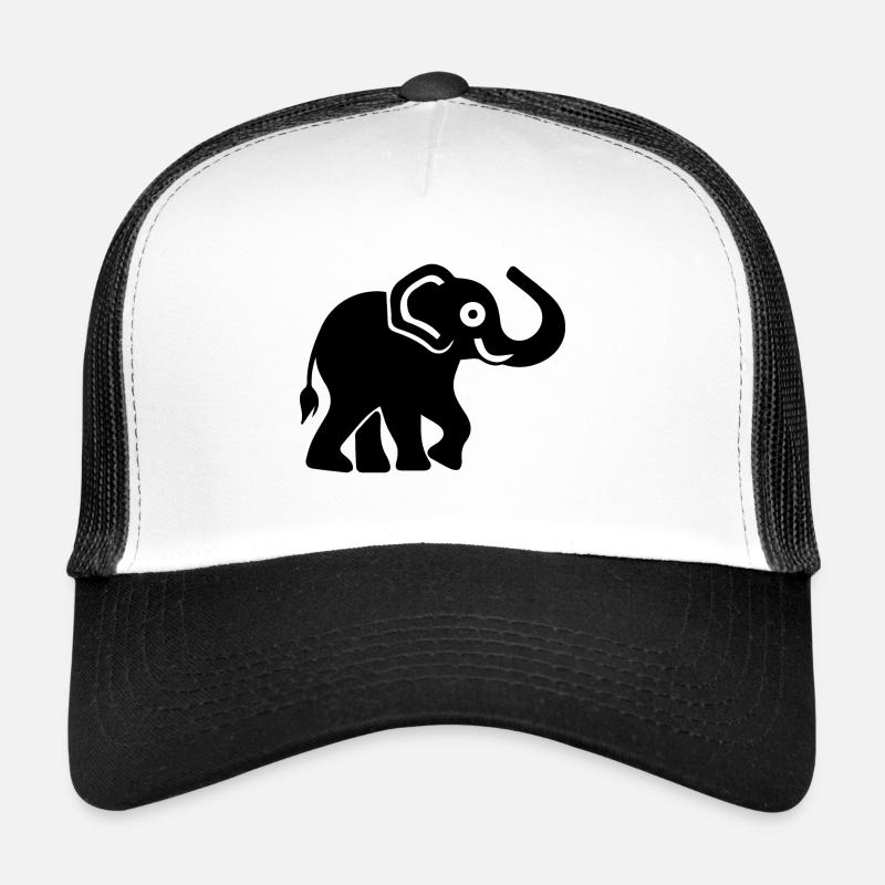 Elefant Trucker Cap