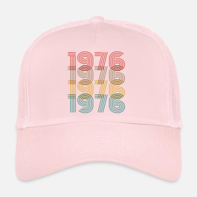 Trucker Cap