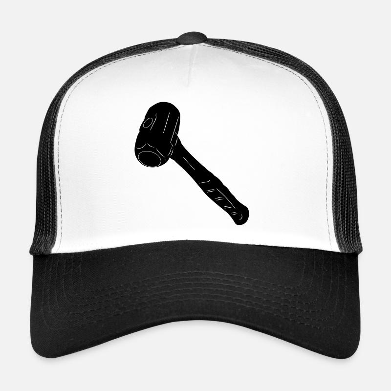 Vorschlaghammer Trucker Cap