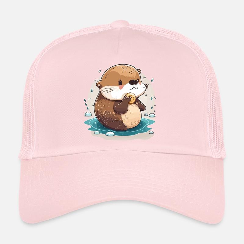 Seeotter Trucker Cap