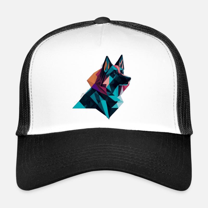 Sheepdog Trucker Cap