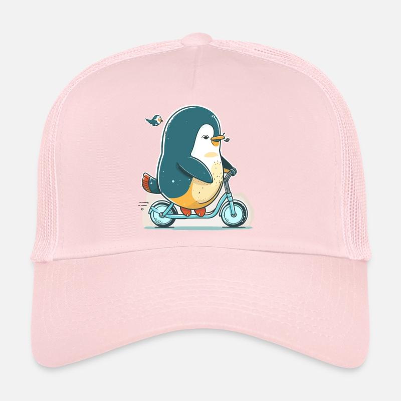 Trucker Cap