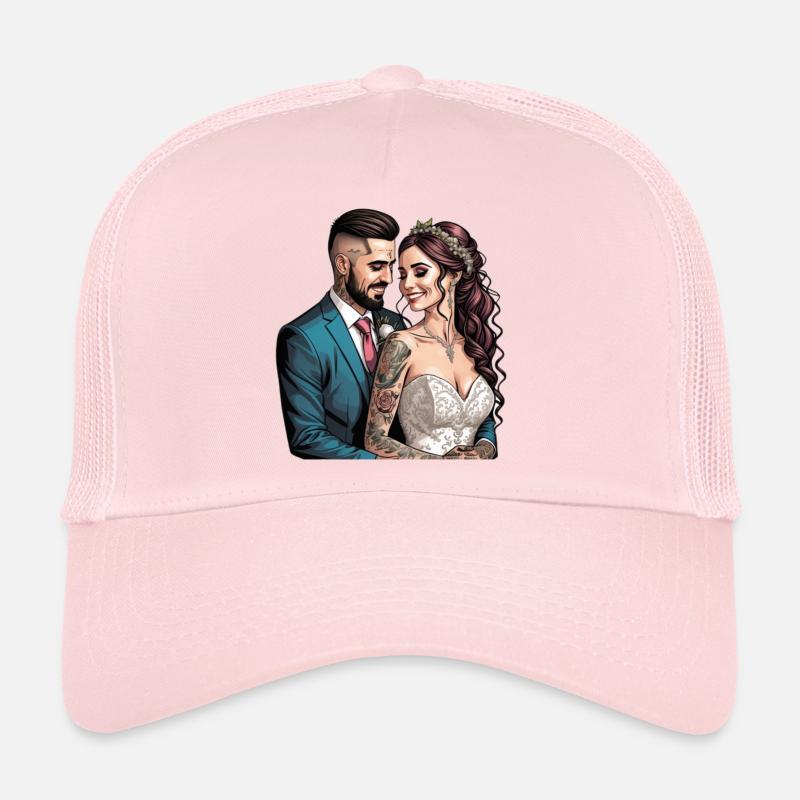 Trucker Cap
