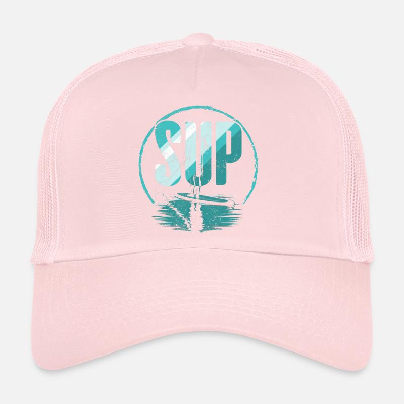 SOUPER Casquette trucker 