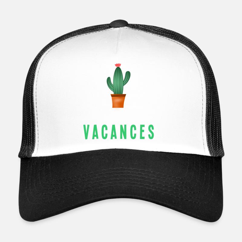 MAÎTRESSE. MAITRE. MERCI. MERCI MAÎTRESSE Casquette trucker 