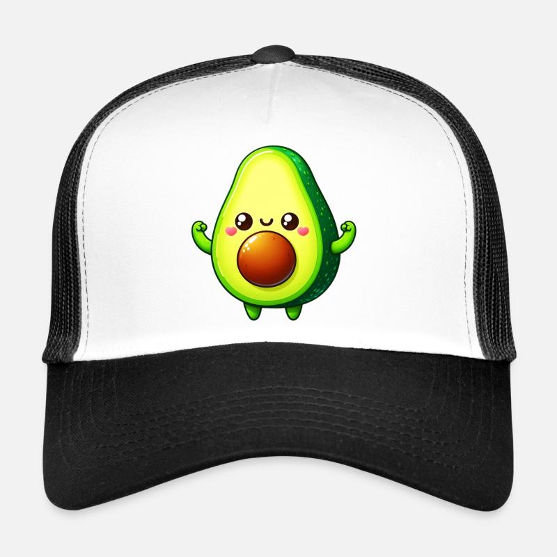 Avocat Casquette trucker 