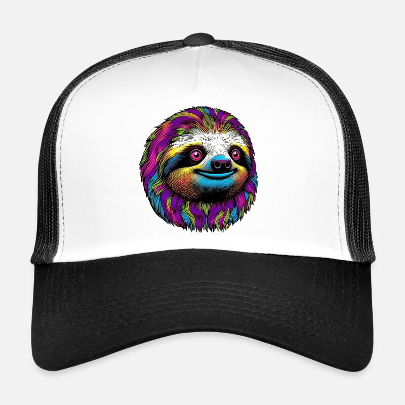 Faultier Trucker Cap