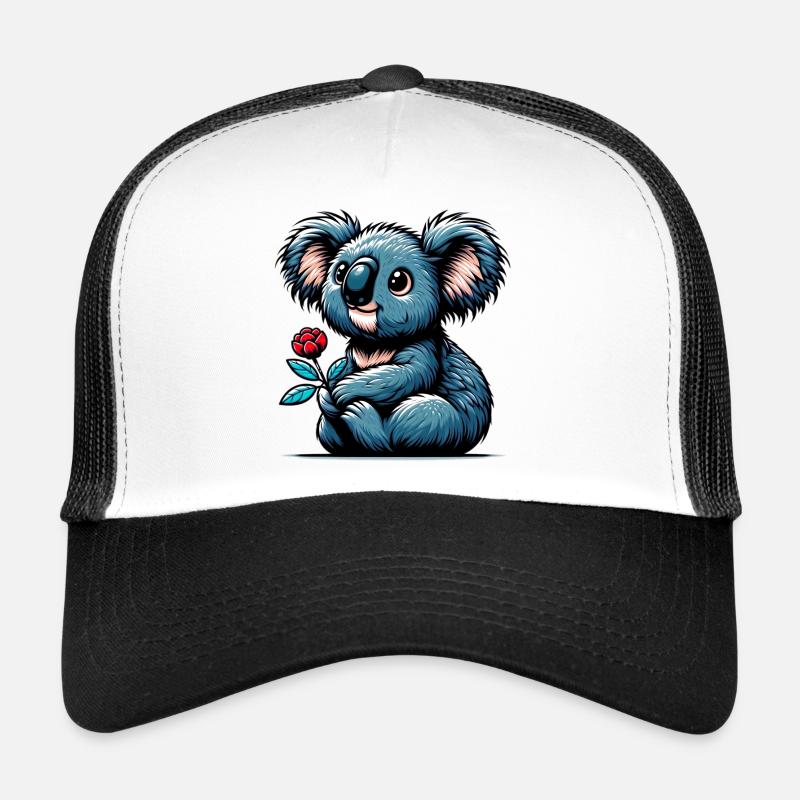 Koala Trucker Cap