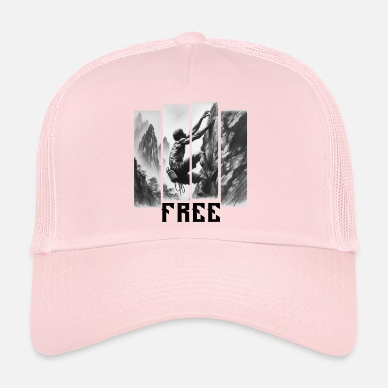 Trucker Cap