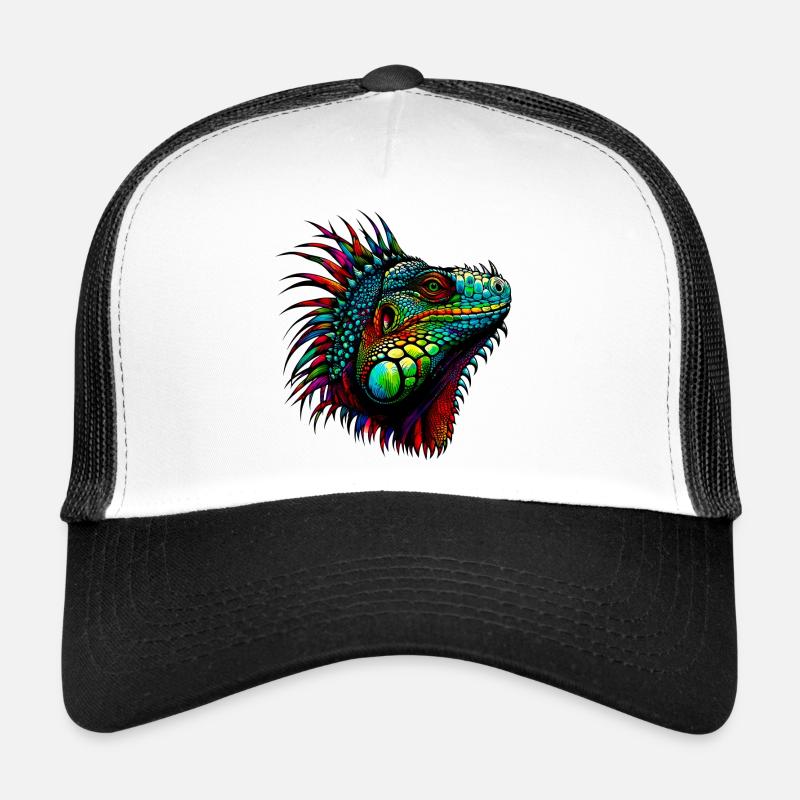 Leguan Trucker Cap