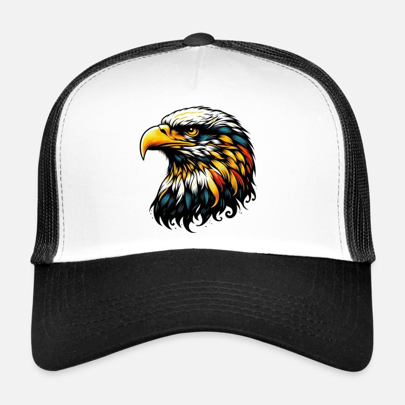 Aigle Casquette trucker 