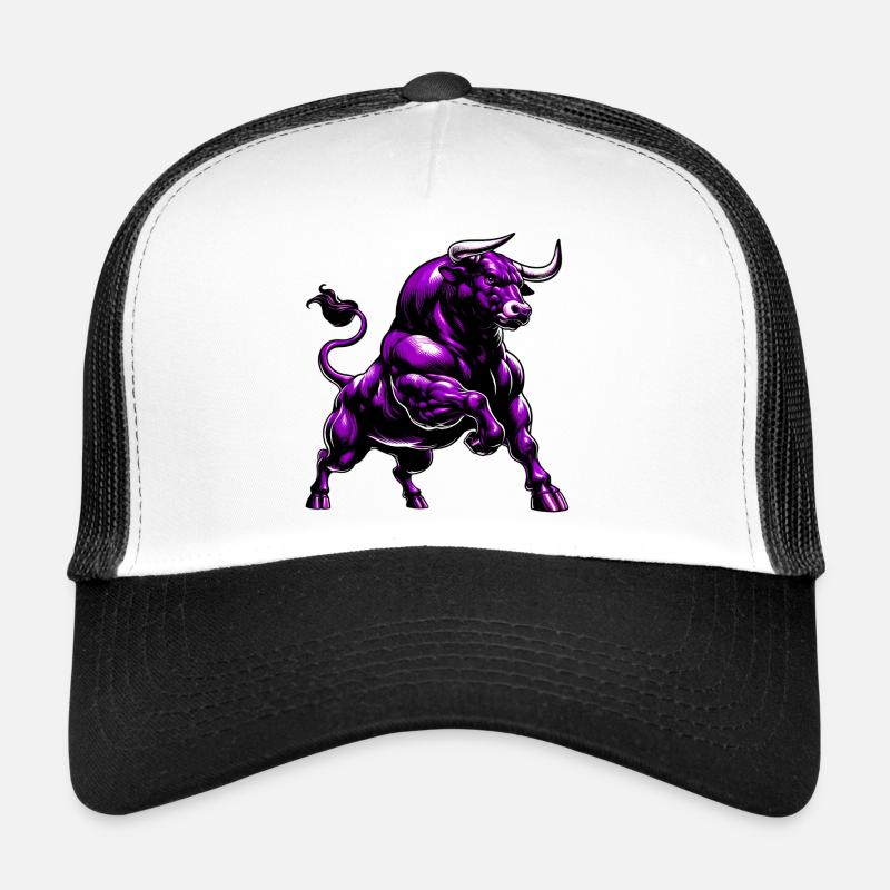 Stier Trucker Cap
