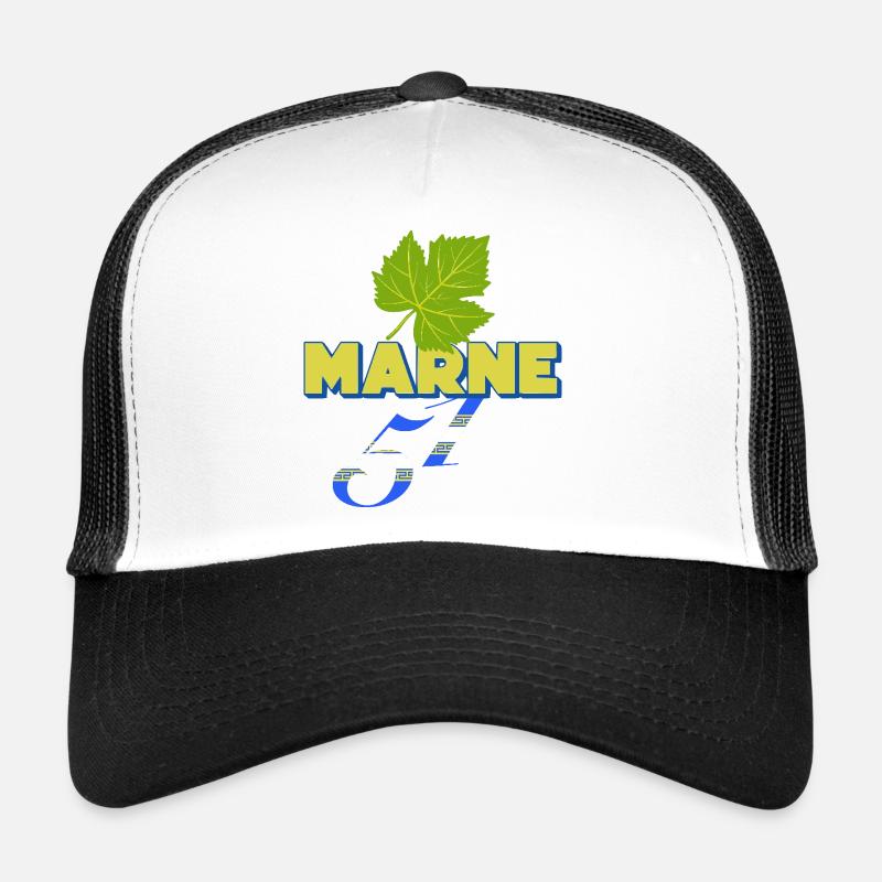 Mergel Trucker Cap