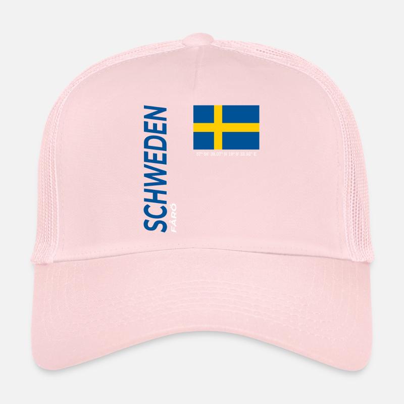 Trucker Cap