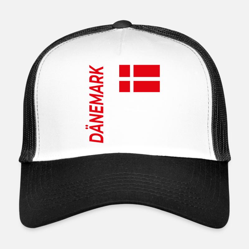 Esbjerg Casquette trucker 