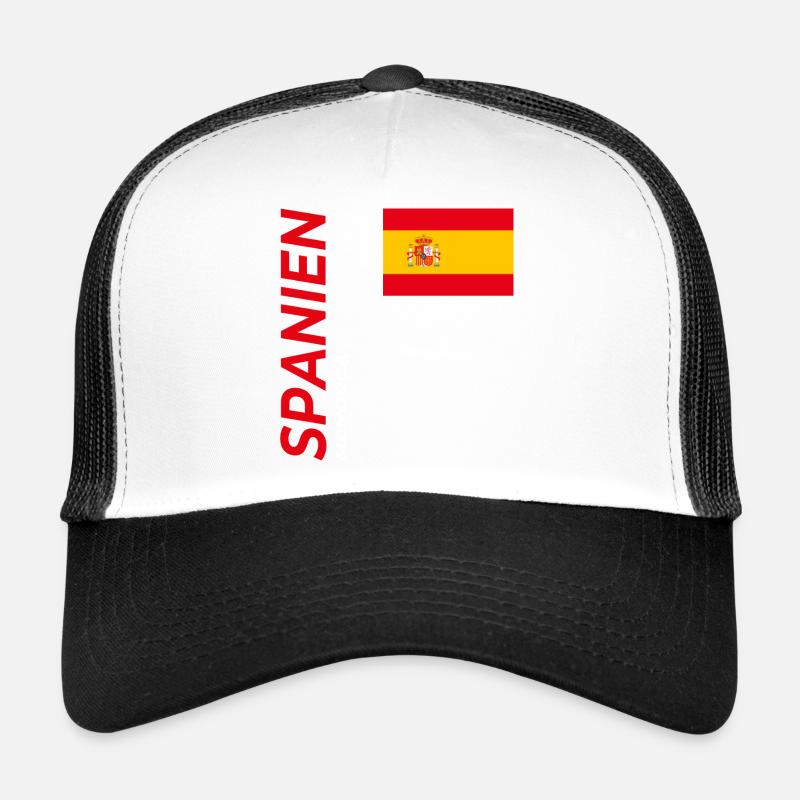 Menorca Trucker Cap