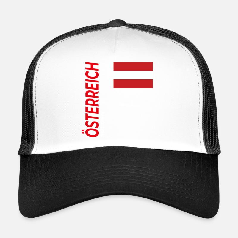 Sölden Trucker Cap