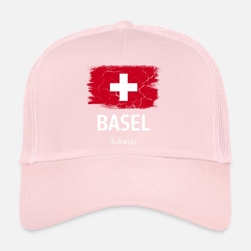 Trucker Cap