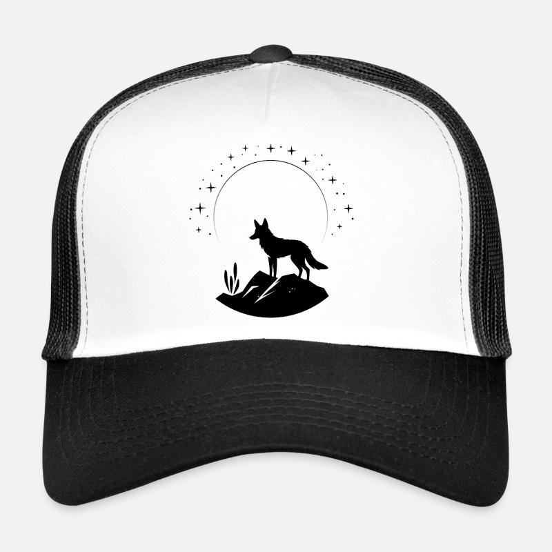 Kojote Trucker Cap