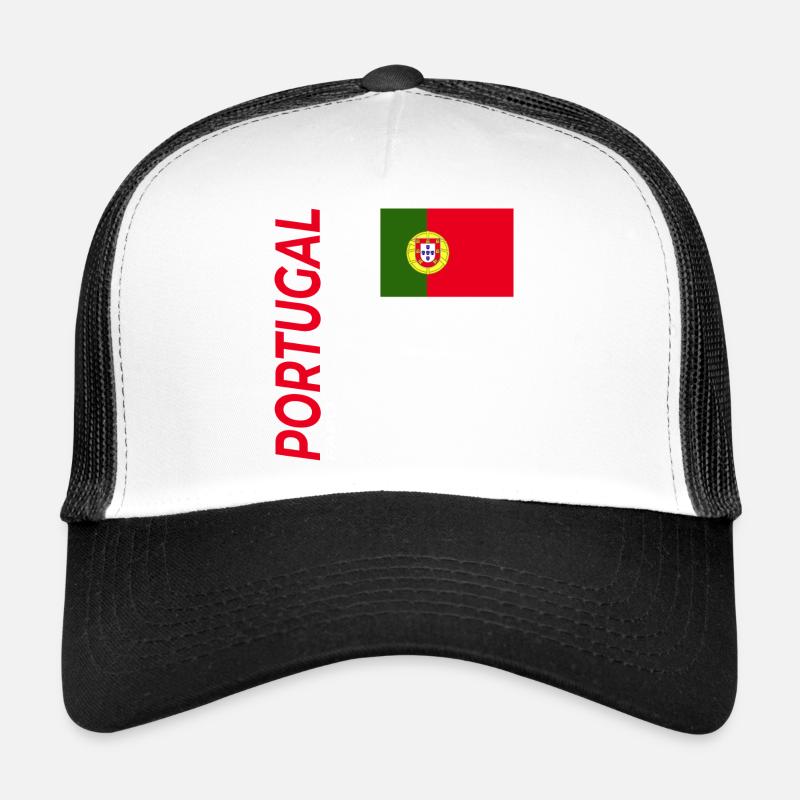 Faro Casquette trucker 