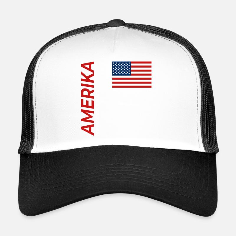 New Orleans Trucker Cap