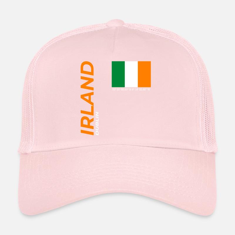 Trucker Cap