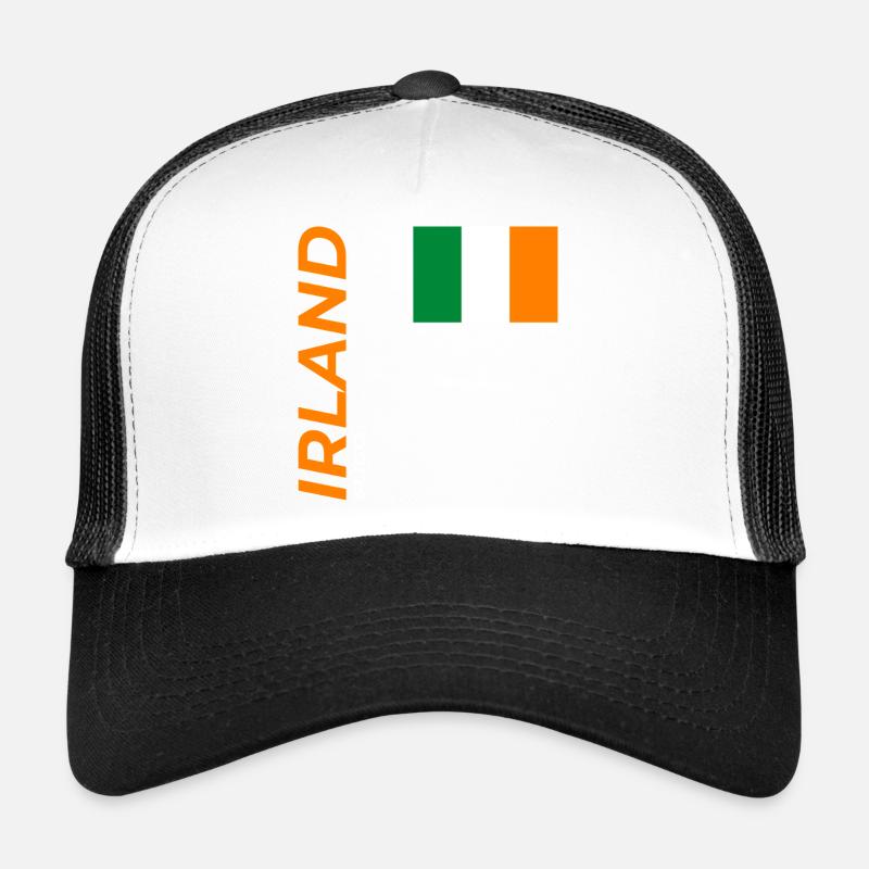 Sligo Casquette trucker 