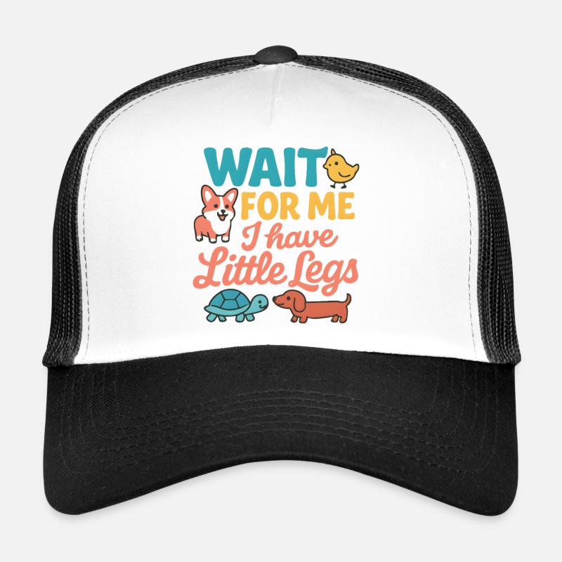 Cute Saying Humor Meme Funny Gift Idea Trucker Cap