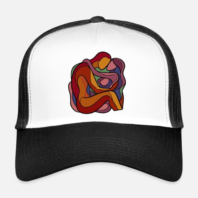Intimité Casquette trucker 