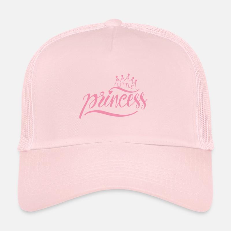 Little Princess Casquette trucker 
