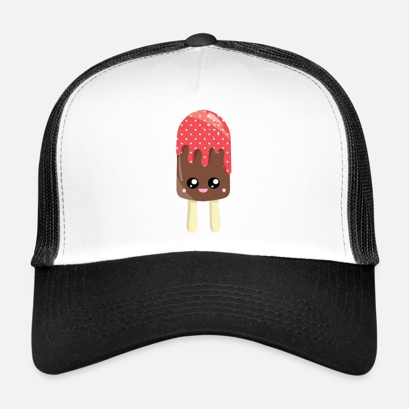 ice Trucker Cap