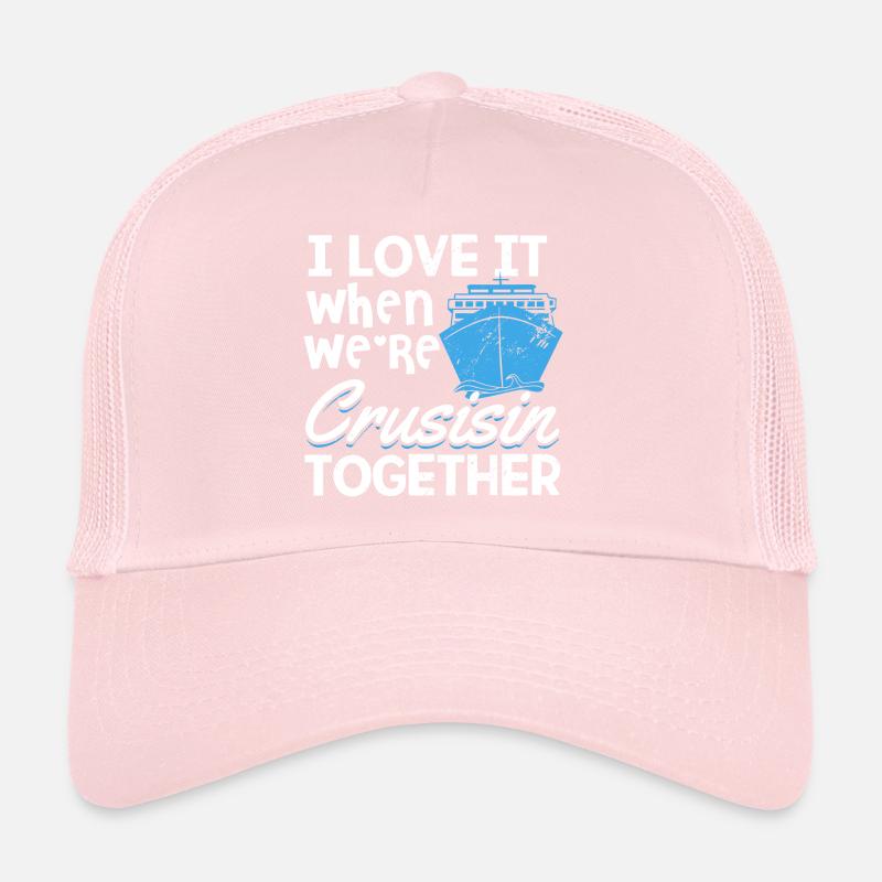 Trucker Cap