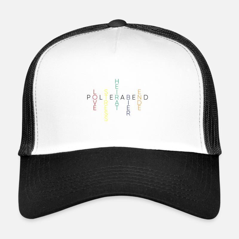 Wedding eve wedding rumble saying gift Trucker Cap
