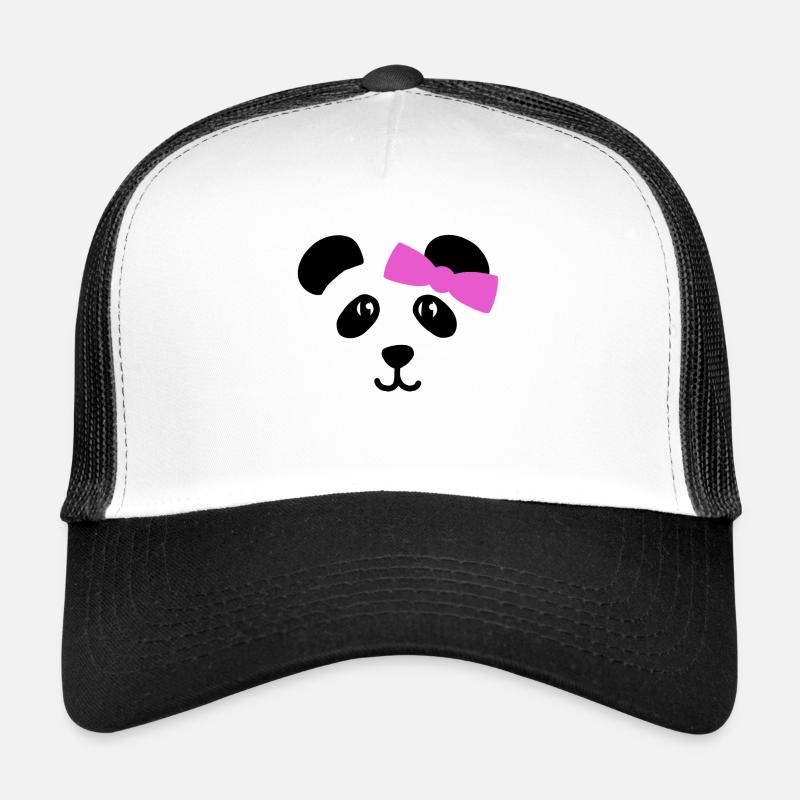 Maedchen Trucker Cap