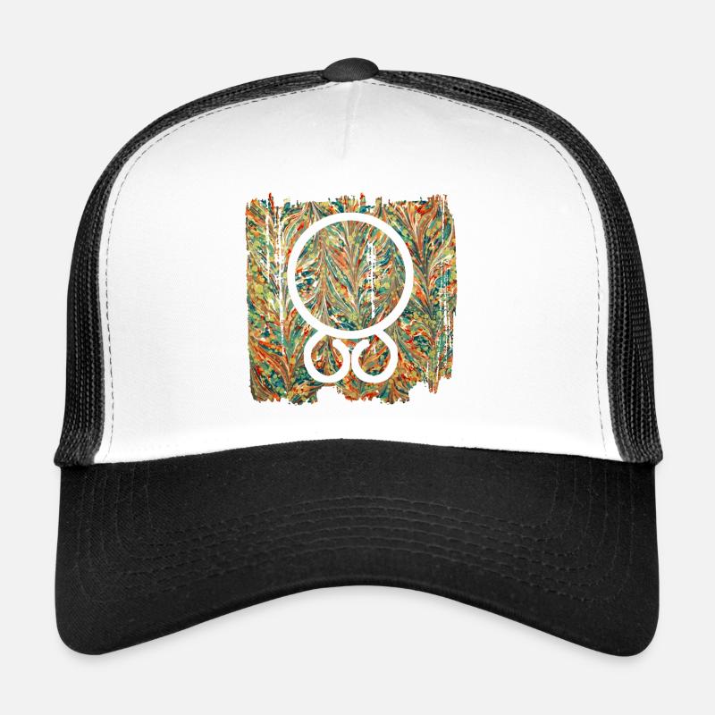 troll cross e 20 Casquette trucker 