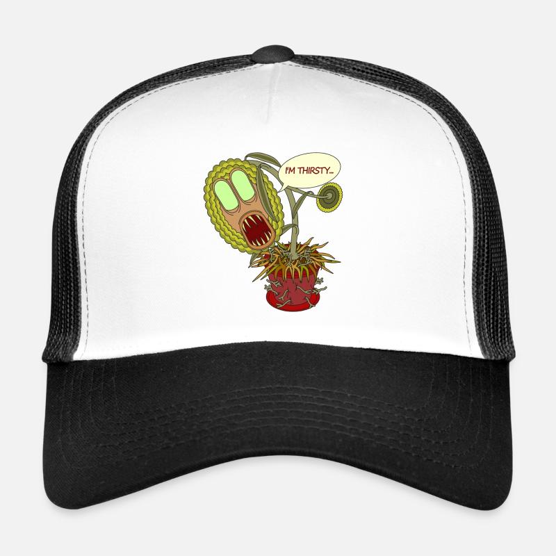 THIRST Trucker Cap