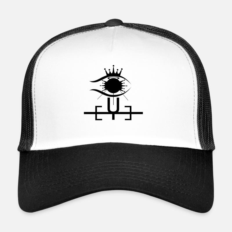 Die Sehenswürdigkeit Trucker Cap