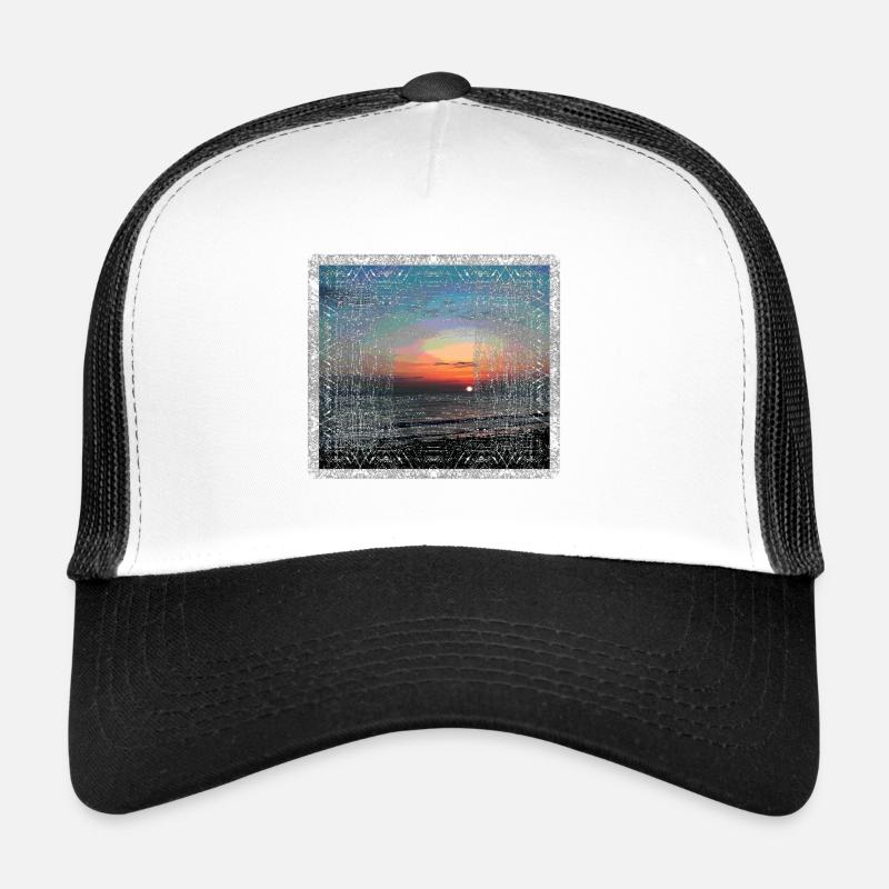 sea Trucker Cap