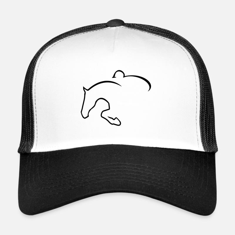 Springreiter Trucker Cap