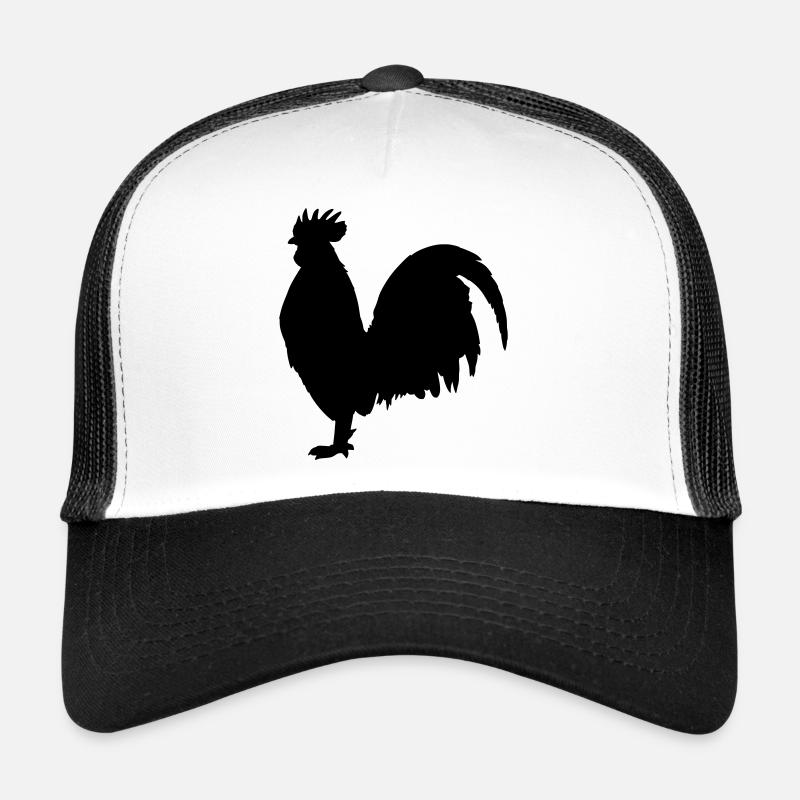 Hahn Casquette trucker 
