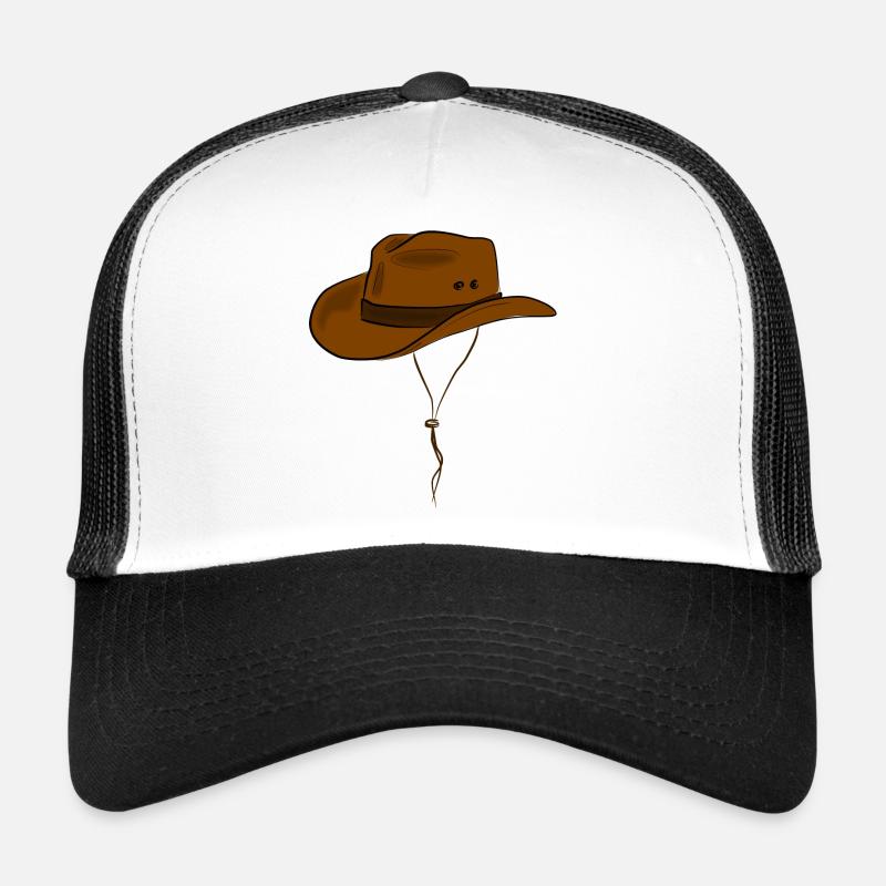 hat Trucker Cap