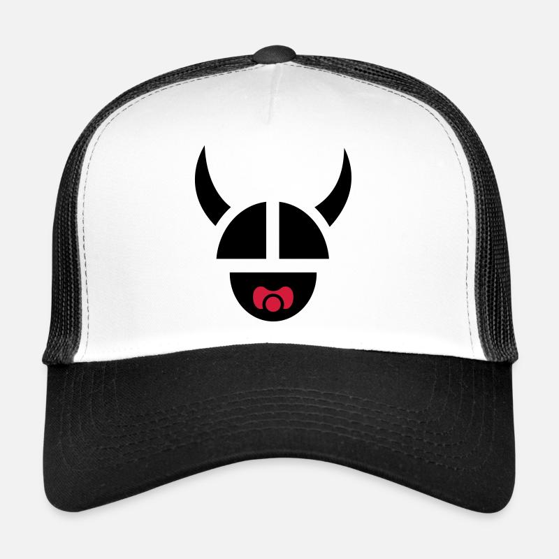 Viking enfant Casquette trucker 