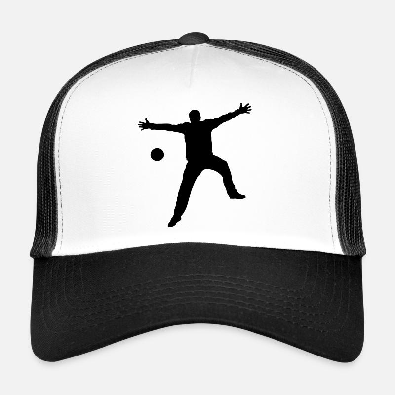 Handball Torwart Trucker Cap