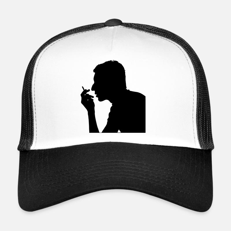 Gainsbourg Casquette trucker 