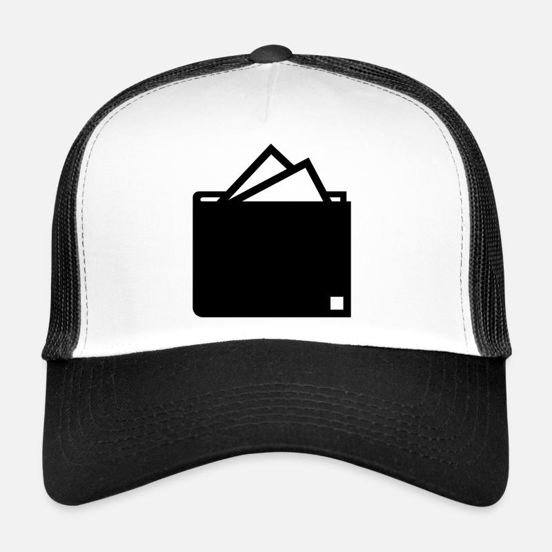 Geld Trucker Cap