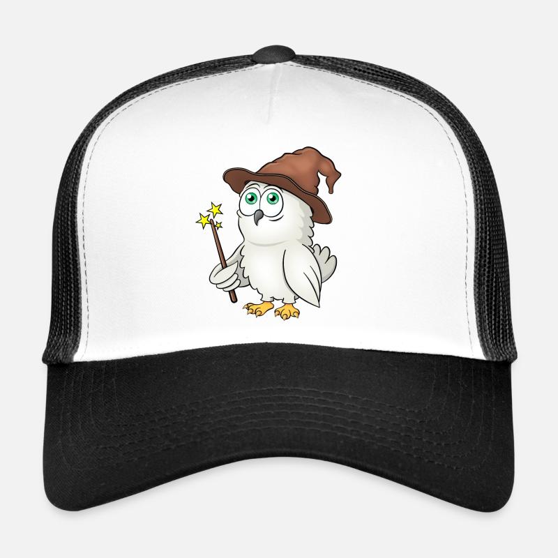 Oliver Trucker Cap