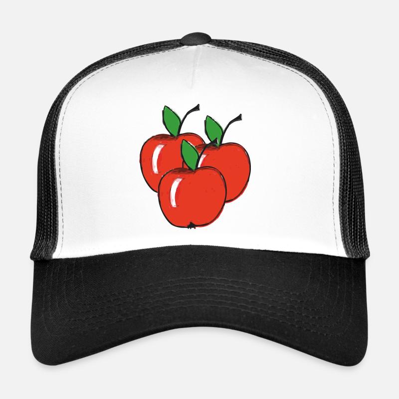 apples Trucker Cap