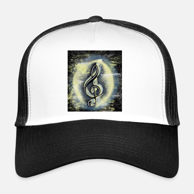 1000 000 000 Casquette trucker 