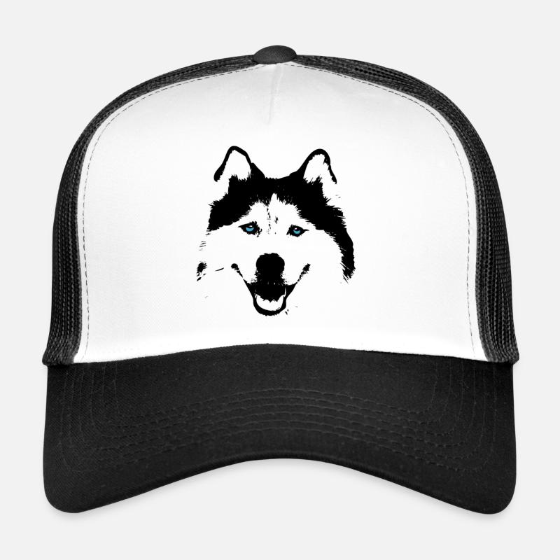 Rauque Casquette trucker 
