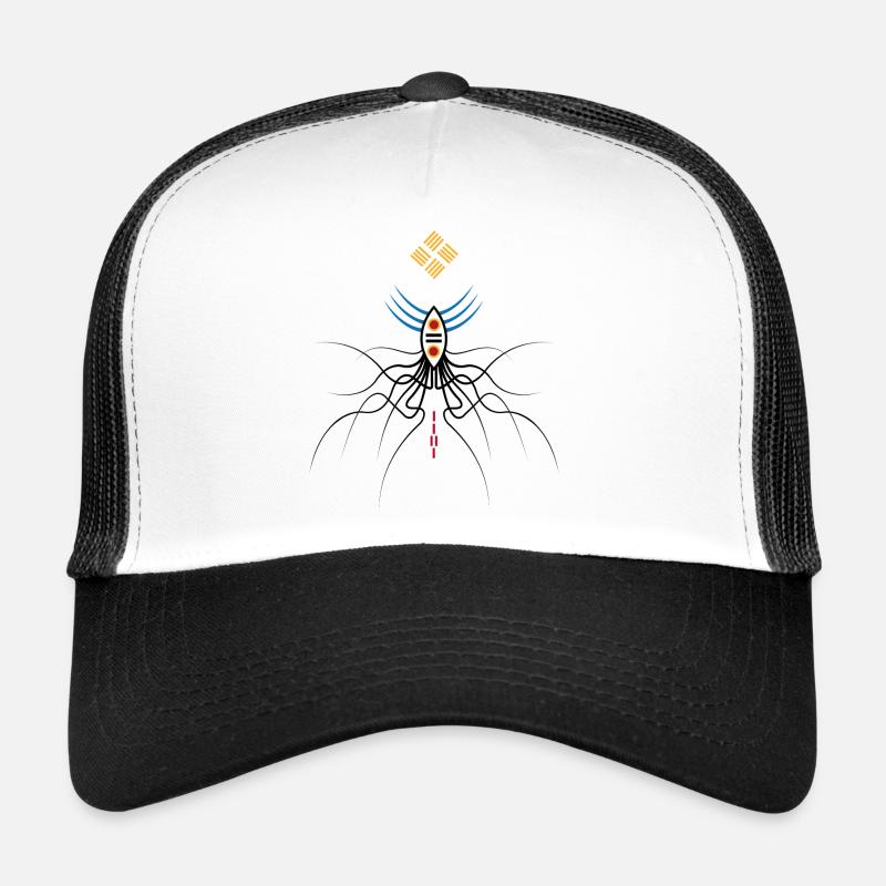 Königin Trucker Cap
